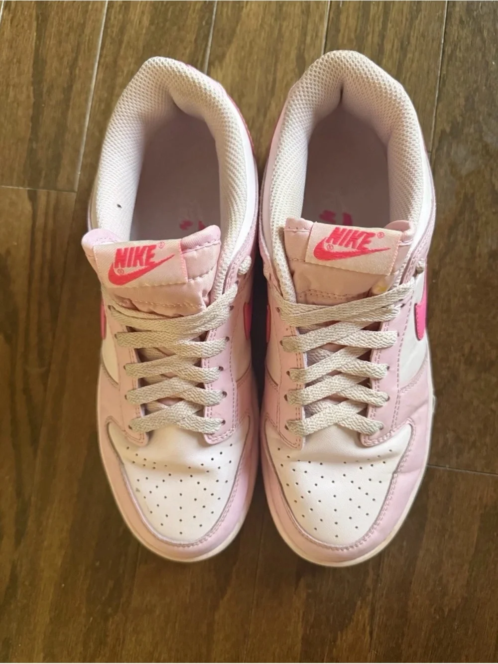 Nike good used